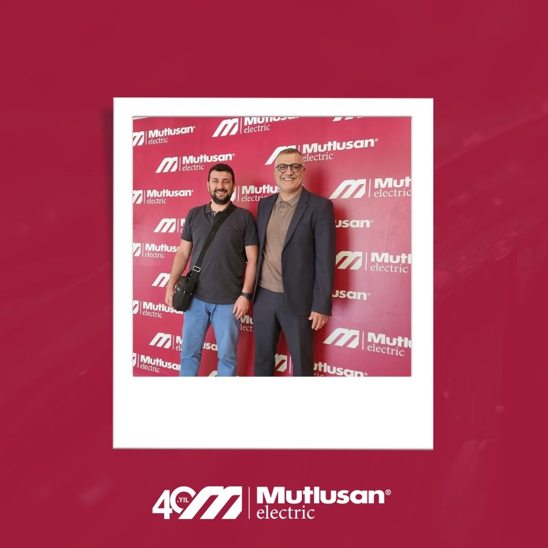 mutlusanelk's tweet image. Morçiğdem Elektrik ( Konya ) Sayın Baki MORÇİĞDEM fabrikamızı ziyaret etti. Ziyaretlerinden dolayı teşekkür ederiz.

#mutlusanelektrik #mutlusanelectric