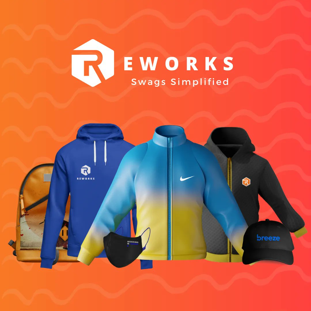 ReWorks.in on Twitter to Reworks! We're your onestop