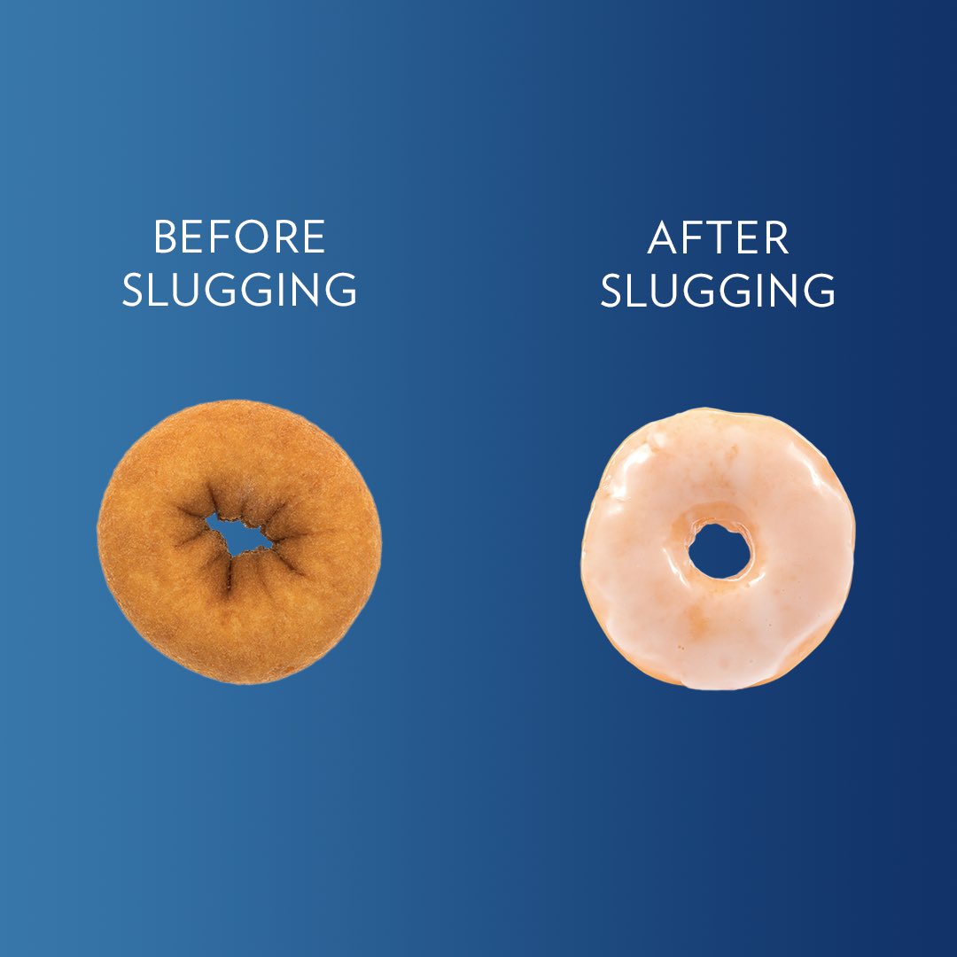 Vaseline tweet media