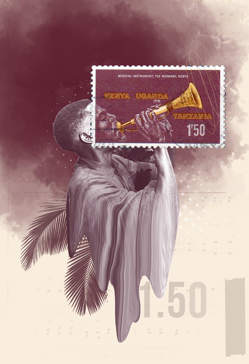 Voice artist: @of_njeri   
Nzumari
1/1 ED 

onlyonvoice.com/42AX8gQ