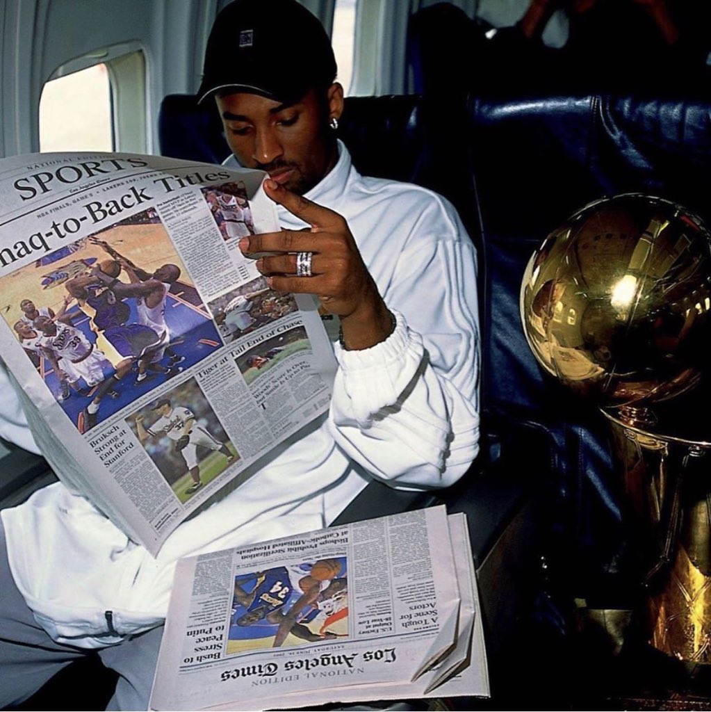 The Sporting Tribune tweet media