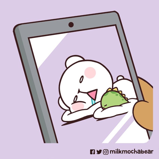 「milkandmocha」のTwitter画像/イラスト(新着))