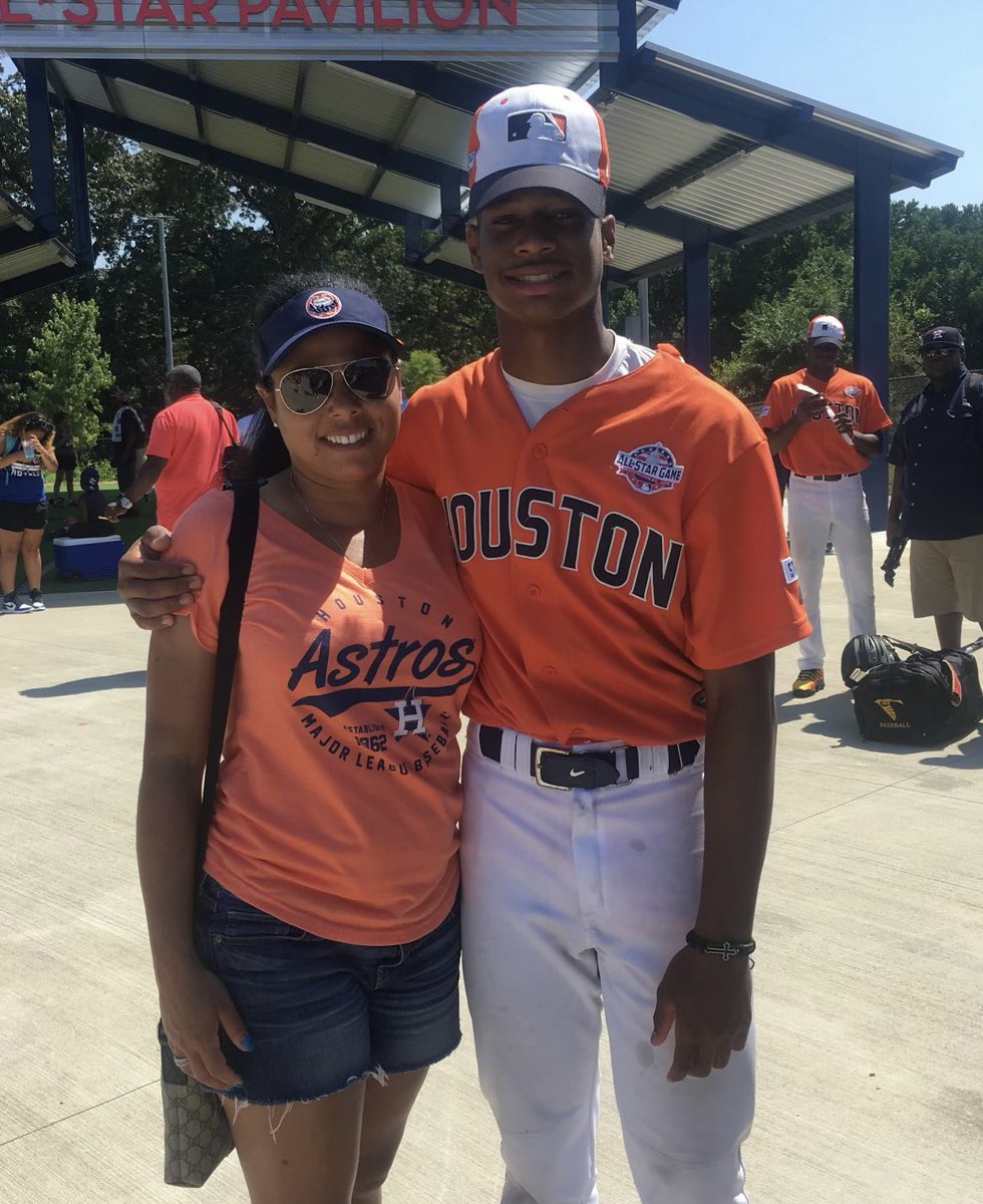 Houston Astros tweet media