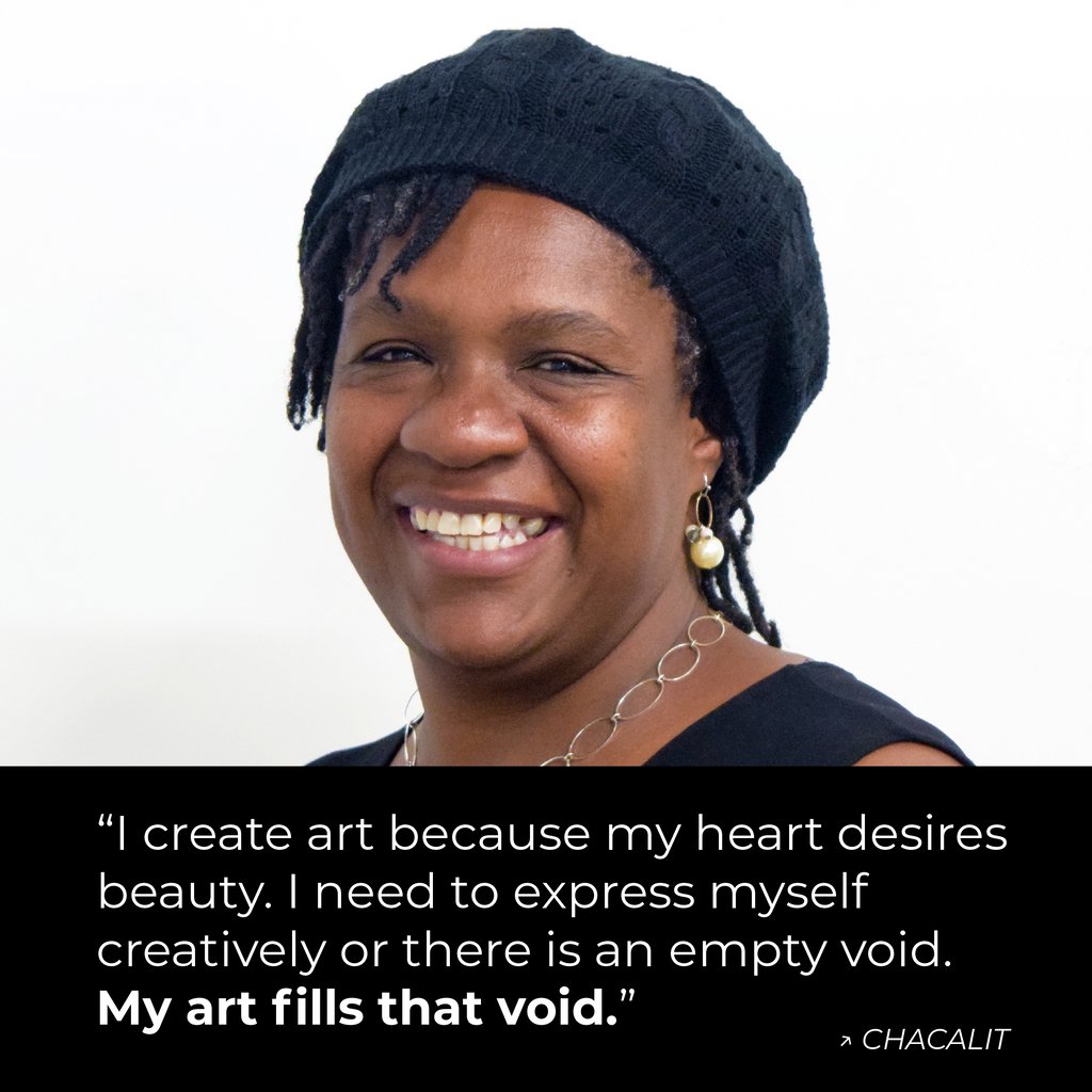 ArtLifting tweet media