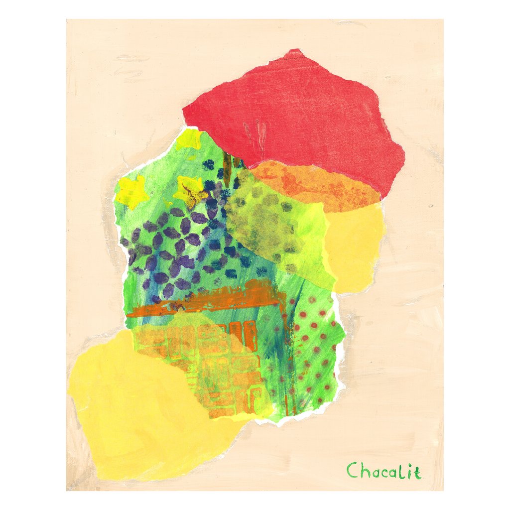 ArtLifting tweet media