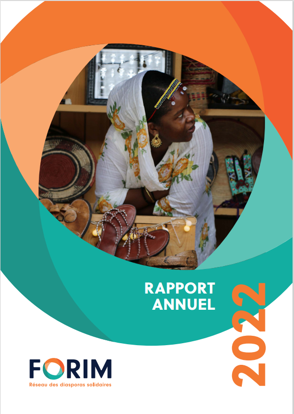 FORIM_MD's tweet photo. [RAPPORT ANNUEL 2022 📚] 

2022 a été une année incroyable pour le @FORIM_MD  et cela a été consigné dans son #rapport d'activités déjà disponible en ligne ! 

Découvrir le rapport par ici 🔗💻 : https://t.co/PBHOfMVocO

#migration  #diasporas #solidarité #FORIM https://t.co/xBvsFJym6O