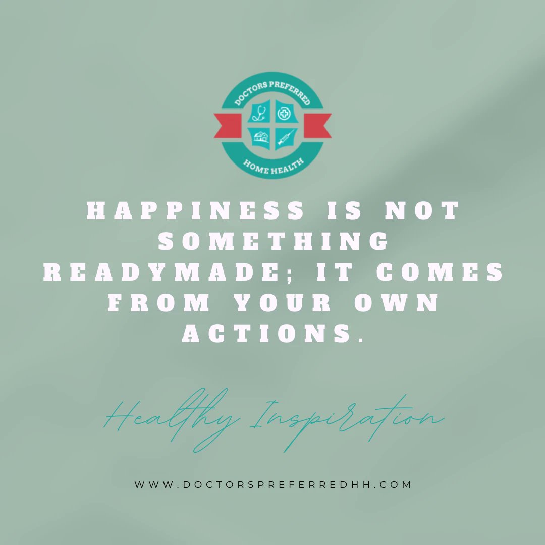 docspreferredhh's tweet photo. Healthy Inspiration.

#doctorsprefferedHH #quotes #lifequotes #healthquotes #healthy #healthquote #lifequotes #california #medicalservice #quoteoftheday #quote #homehealthcare #homehealthaide #homehealth #doctor #homehealthnurse #nurse #healthcare #concordcalifornia https://t.co/LweRfdO9uC