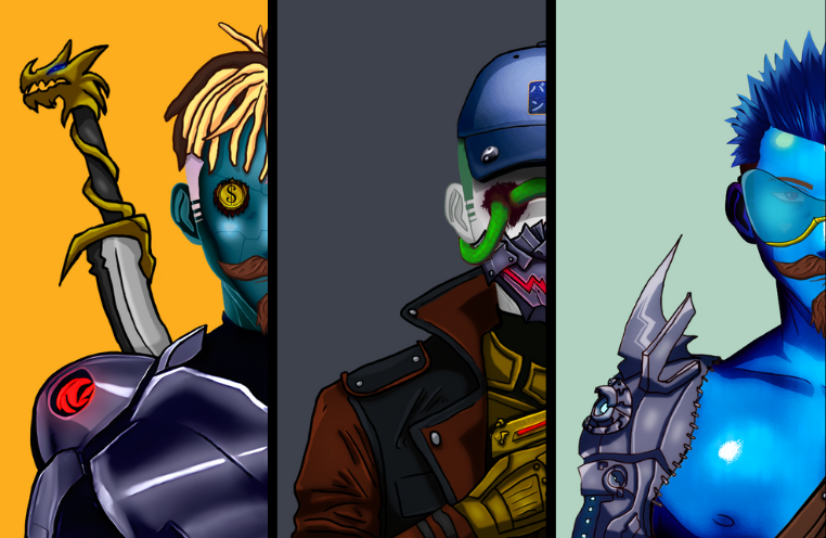 PsytrixNFT's tweet image. Psytrix will be everywhere soon.

Brace yourselves for the Psytrix revolution.

Ready for Discord&apos;s grand opening?👉🛎️🔛