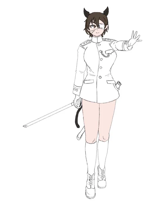 ひとまず練習。 