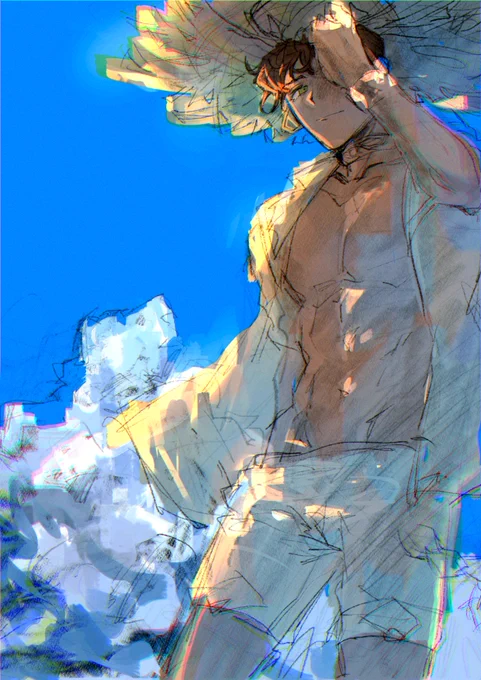 ロベリア なつ 