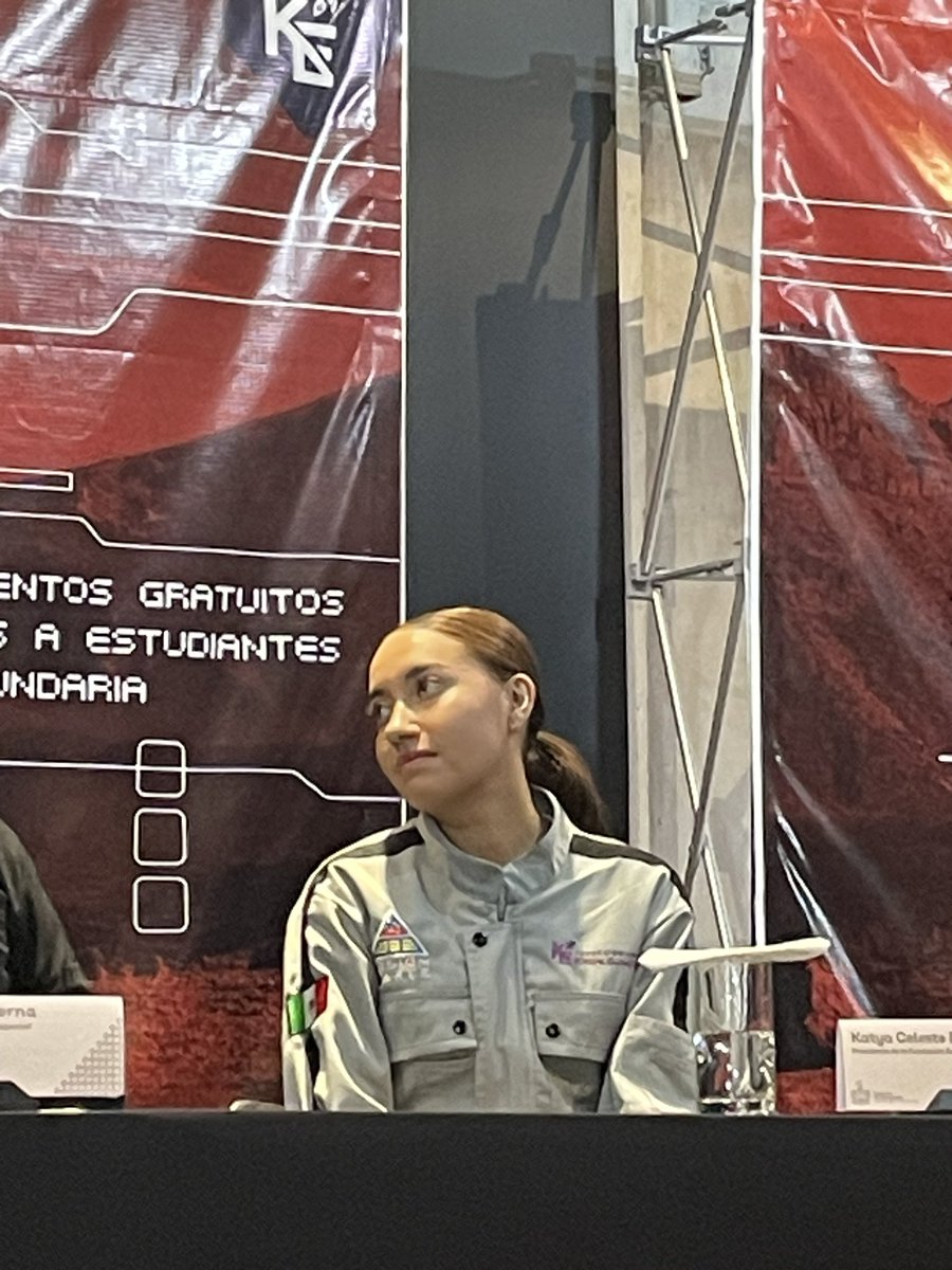 Daniela Salgado tweet media