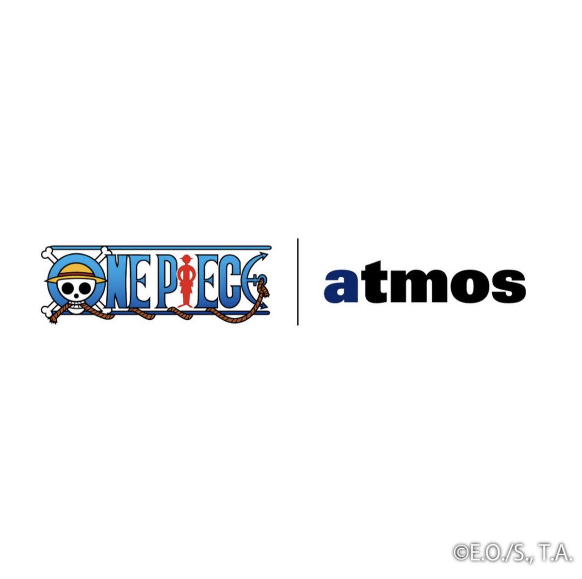 atmos_usa's tweet image. coming soon...

Onepiece × atmos 

 #onepiece #atmos