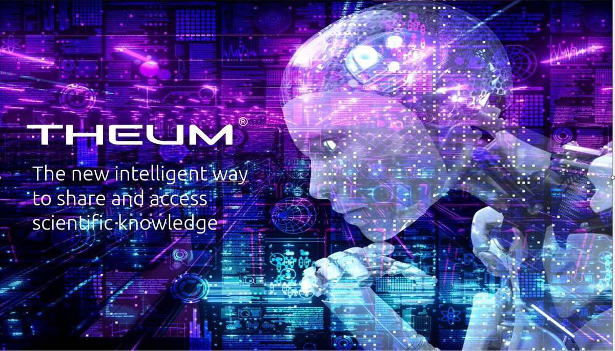 Theum tweet media