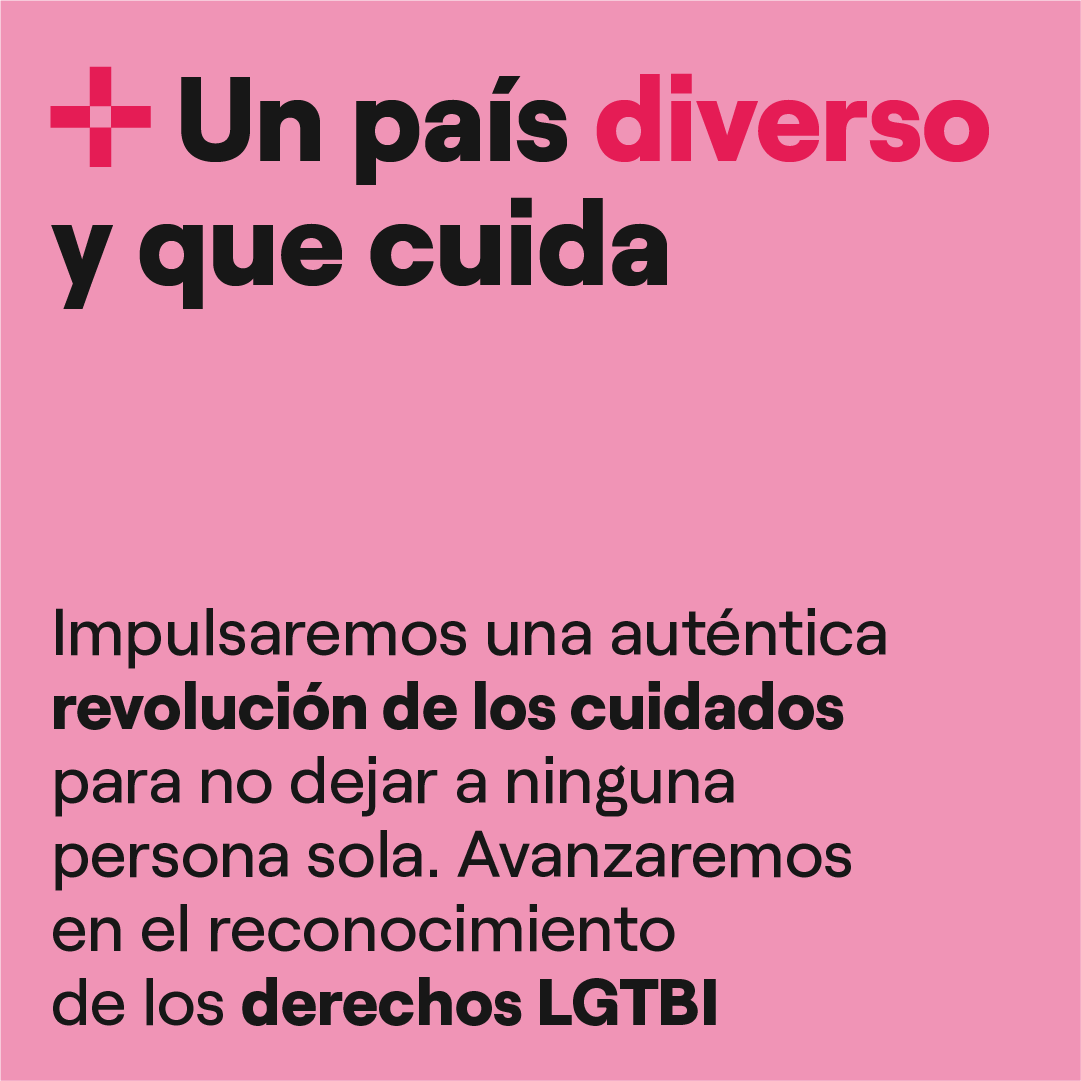 BierzoContigo's tweet photo. Este #23J decide qué país quieres para ti y para la gente que quieres https://t.co/ibrR8KGTY6