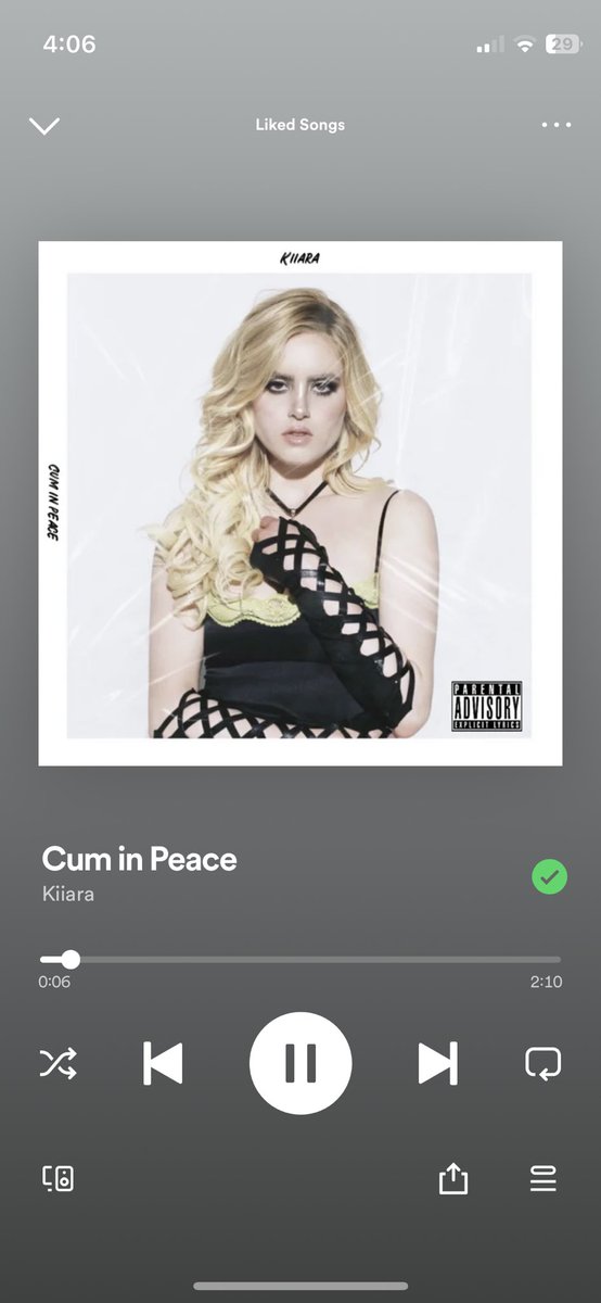 <a href="/KIIARA/">kiiara</a> one thing about u is that you NEVER MISS AT ALLLLLLLL