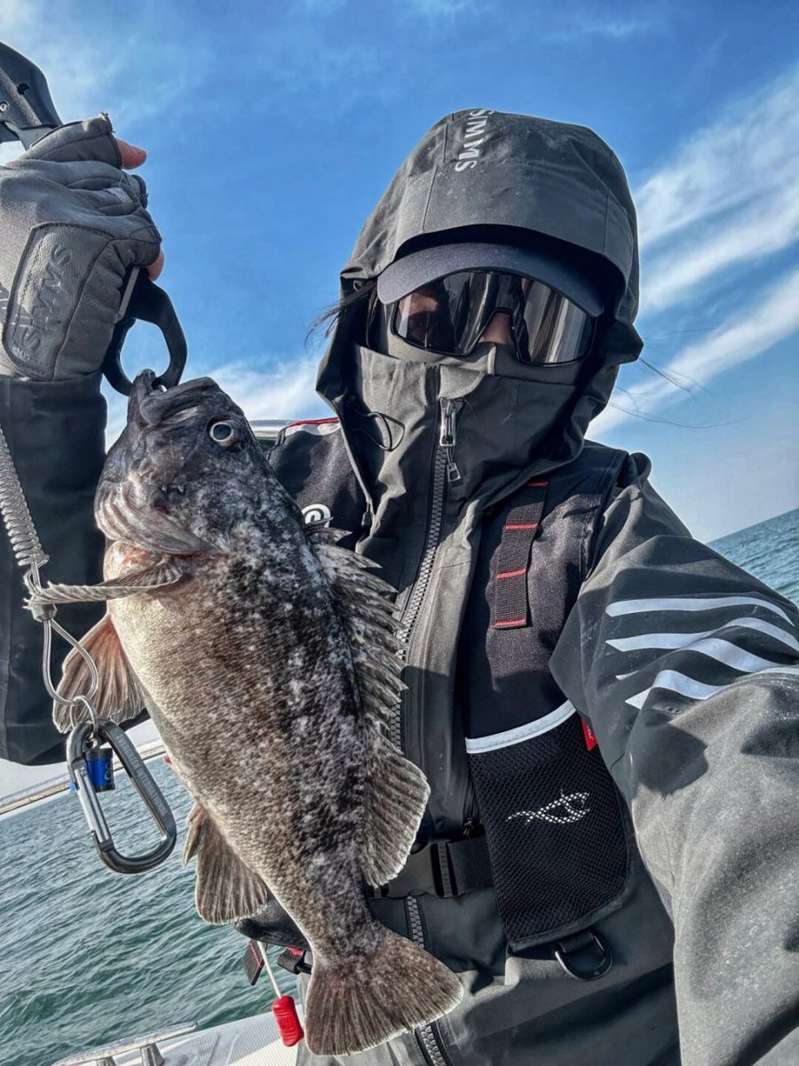 rubycalime84's tweet image. Yesterday's day off was fun, went fishing with friends and then grilled them and enjoyed the great taste.