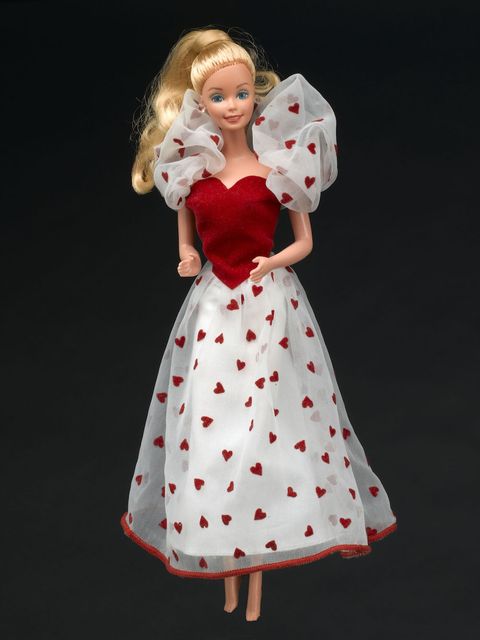 Carolina_Saez's tweet photo. Esta fue mi primera Barbie, la amé con todo mi ser. Cual fué la Barbie que mas quisieron? #Barbie https://t.co/ZYMQ0zxf0K
