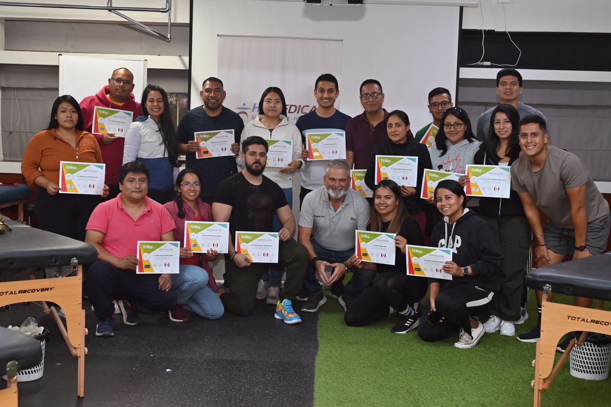 Bienvenidos a <a href="/MEPSport/">MEP</a> Lima Perú Julío 2023 !!! 
Seguimos creciendo !!!