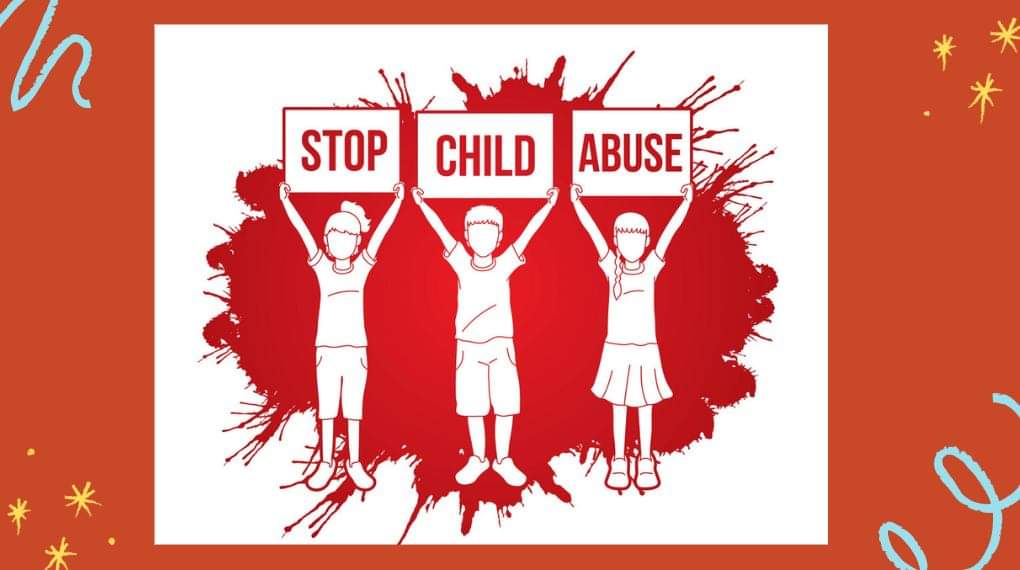 To watch full video please click the link youtu.be/-YqfKXSAMMQ
Types Of Child Abuse
Subscribe, Like and Share