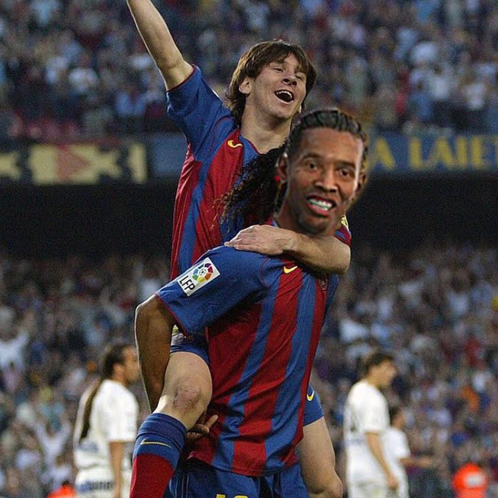 TheSportsman's tweet image. 