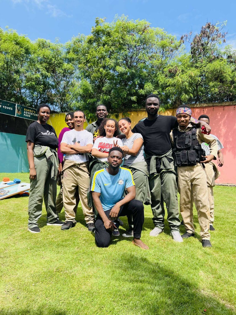 Ashesi D:Lab tweet media