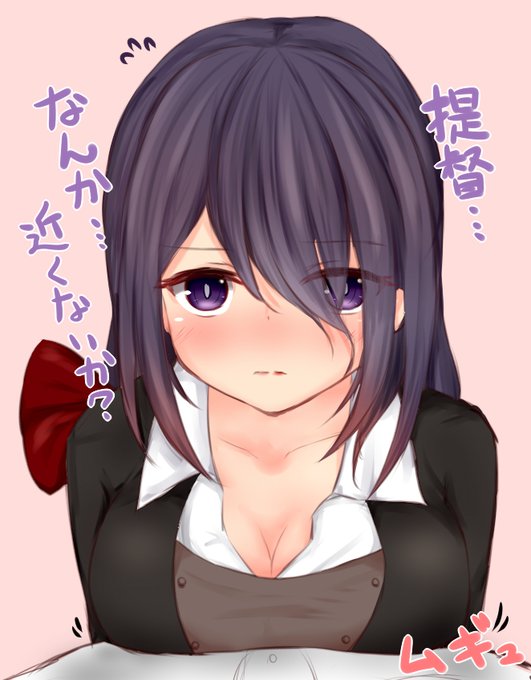 ワンドロ有明君だったけどもう眠いので前に描いたの・・・ 