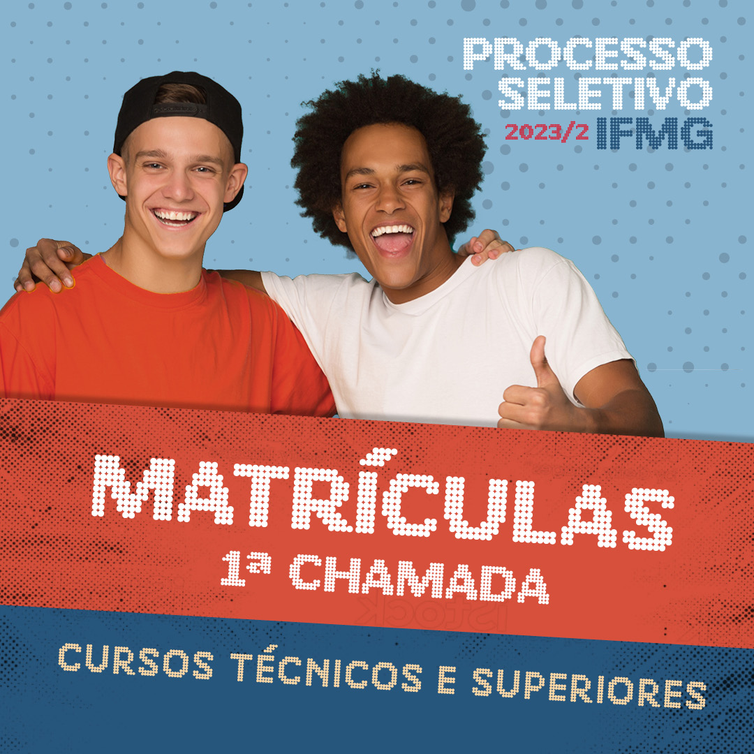 ifmgnarede's tweet photo. Saiba como deve ser feita a matrícula dos aprovados no Processo Seletivo 2023/2. Período para se matricular já está correndo em alguns campi. Veja as datas: https://t.co/o7jpOoCzBh #vestibular #matrícula #ifmg https://t.co/blcEBnaQXY
