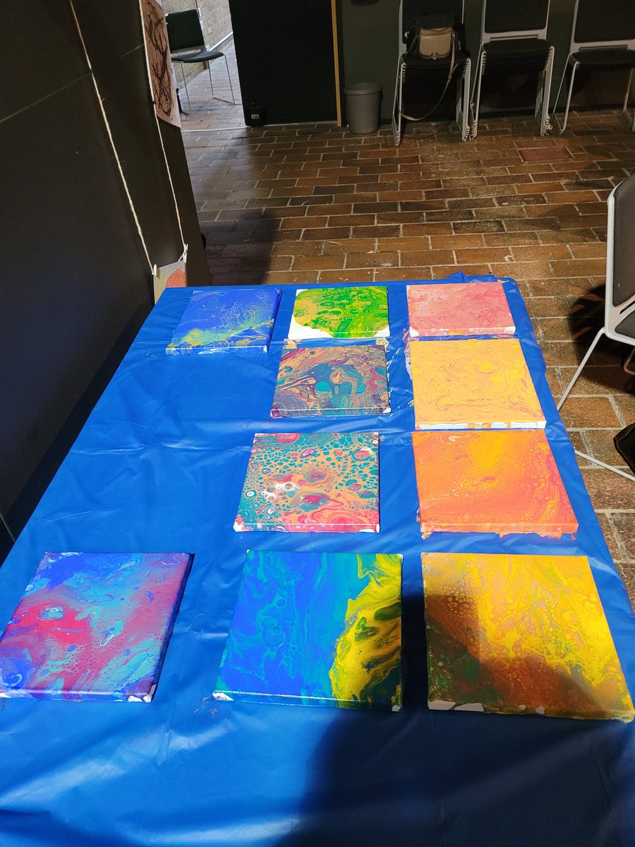 David Stokes HalpernCEO tweet media