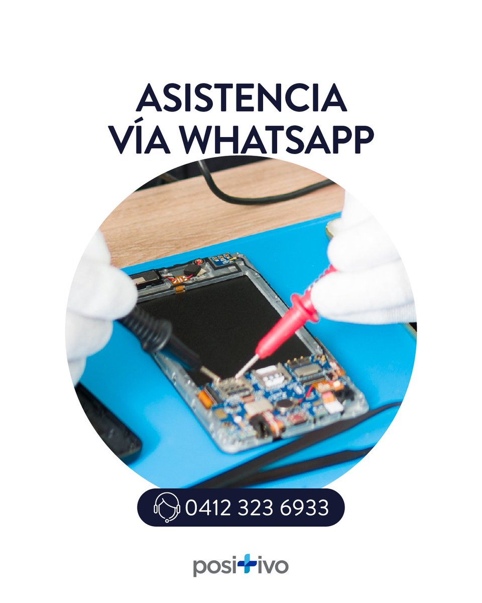 postienda's tweet photo. Nuestros expertos están siempre listos para ayudarte.

#SoporteTécnico #Reparación #FallasTécnicas #POS #PuntoDeVenta https://t.co/KYQEzqHWUN