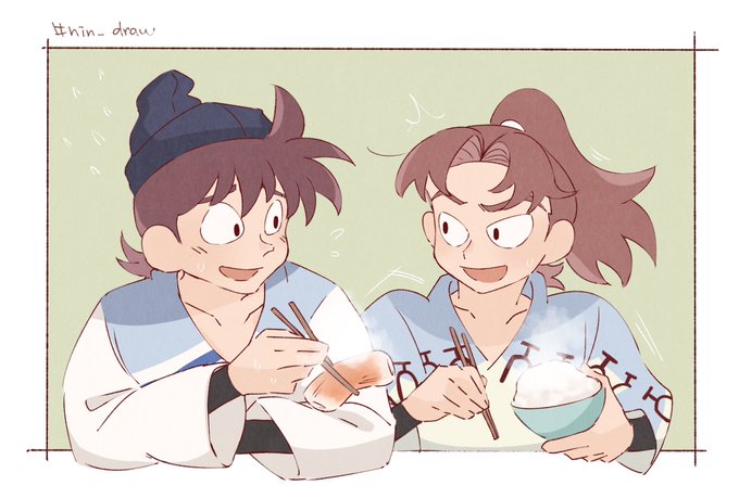 山田利吉 のイラスト・マンガ作品 (73 件) - Twoucan