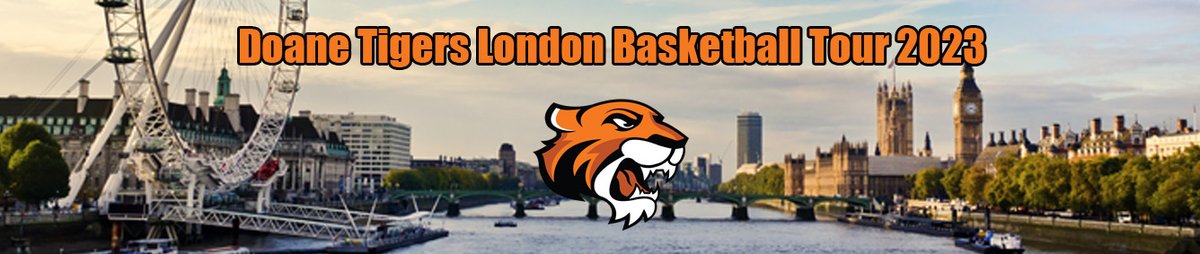 #LonDoane2023 week is here! Our guys will be back on campus today as we prepare for our trip Sunday. Stay tuned on social media the next few weeks for behind the scenes pictures and videos of our journey! #RollTiges