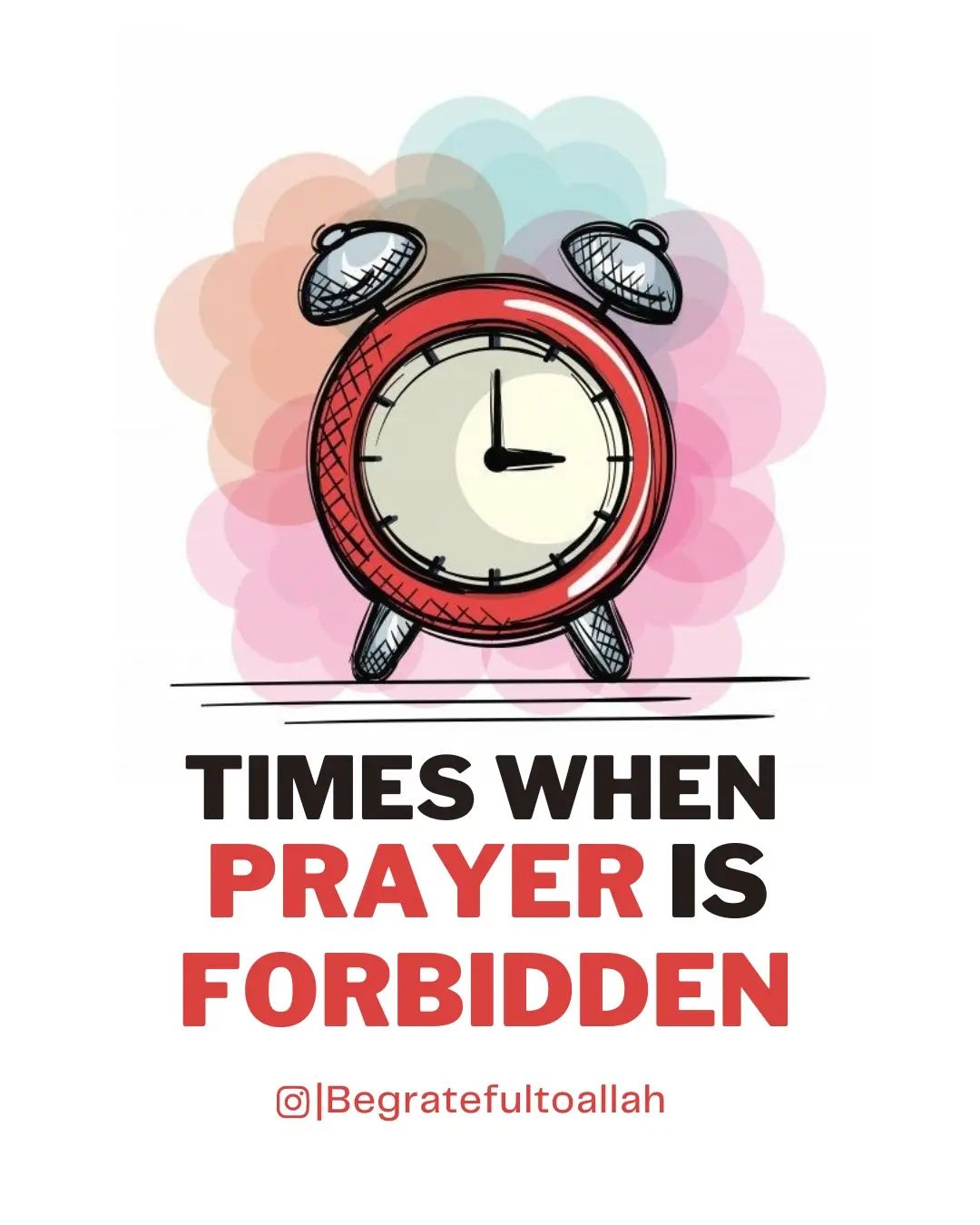 `az on Twitter "Times When Prayer Is Forbidden.🕌⏲️ 🌟 THREAD. https//t.co/eBUhdGJdVn" / Twitter