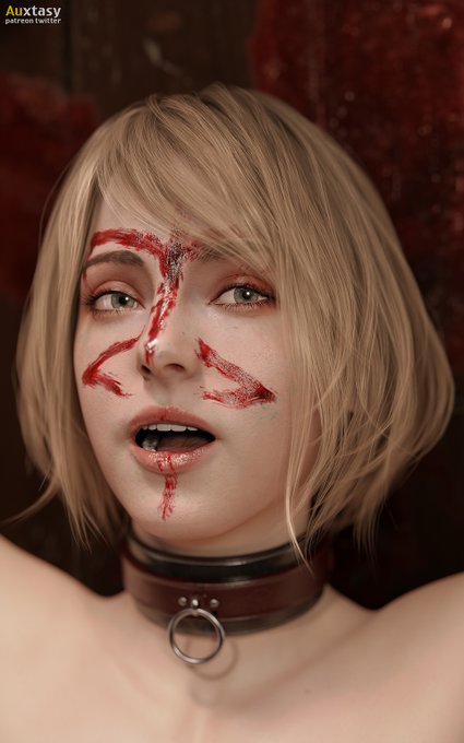 Ashley bondage 2/4 [commission]  4 images in 4k is available for supporters.  (links in bio)    Models<a href="/tag/residentevil"class="tags"><span>#residentevil</span></a><a href="/tag/ashleygraham"class="tags"><span>#ashleygraham</span></a>