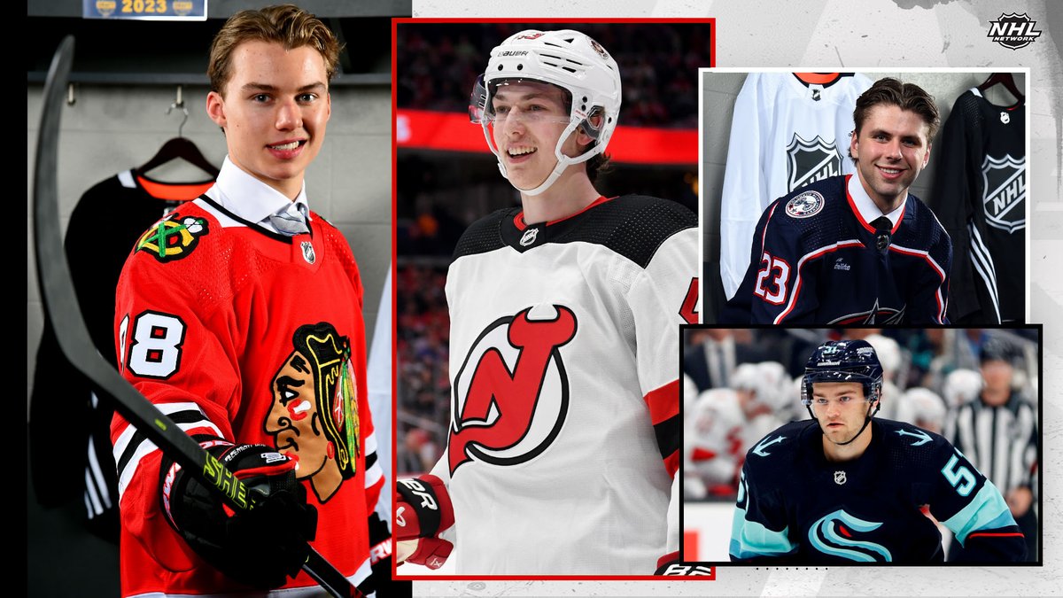 NHL Media tweet media