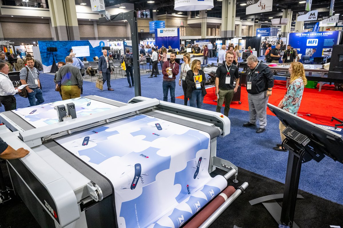 ATA_Expo's tweet photo. Get ready to discover new sourcing opportunities, connect with industry suppliers, and find what you need to drive your business forward. Register now for Advanced Textiles Expo! https://t.co/o097W4dsV5 #AdvancedTextilesExpo #SourcingOpportunities #RegisterToday https://t.co/MwT0W4XZs0
