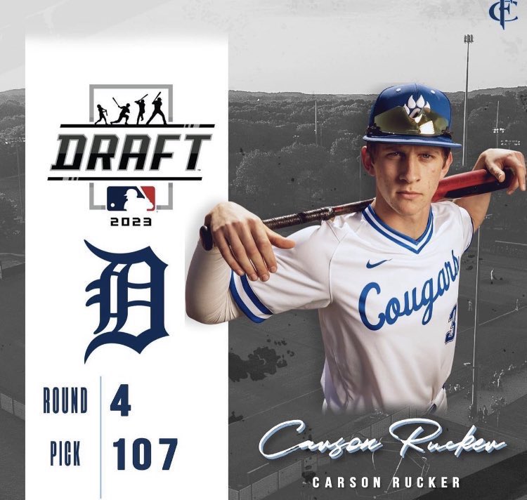 Goodpasture Baseball (@baseballgcs) on Twitter photo Congratulations to Carson and his family! Heβs an incredible player and even better person! We look forward to following him every step of the way. <a href="/CarsonRucker2/">Carson Rucker</a> Congratulations to Carson and his family! Heβs an incredible player and even better person! We look forward to following him every step of the way. <a href="/CarsonRucker2/">Carson Rucker</a>