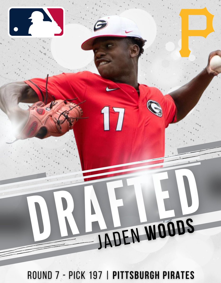 TEAMELITENATION's tweet photo. #TEnation alum Jaden Woods 197th Overall - @Pirates ) in the #MLBdraft!
-
-
#2023MLBdraft | #EvoArmy
#EvoshieldUnitedClub |
#TEnation | #BuiltEliTE⚪️⚫️
#TheGoldStandard | #DiamondAllegiance https://t.co/8TmlBJwaPy