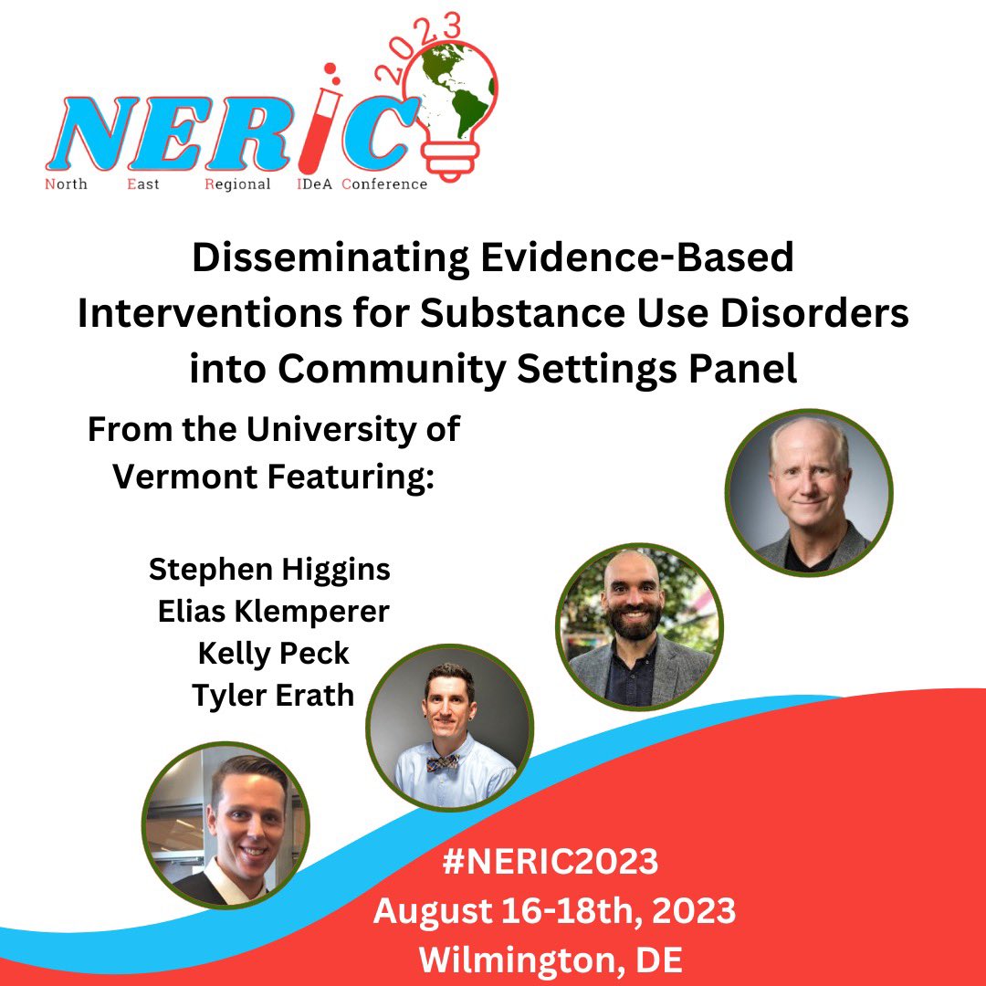 NERIC2023's tweet image. 📢Check out our concurrent session 2 speaker line up! 

From applying to #graduateschool to #evidencebasedinterventions or the #STatiscian and #cloudbased learning we have it covered! 

💥There’s still time to register for @NERIC2023 here: sites.udel.edu/neric-2023/
