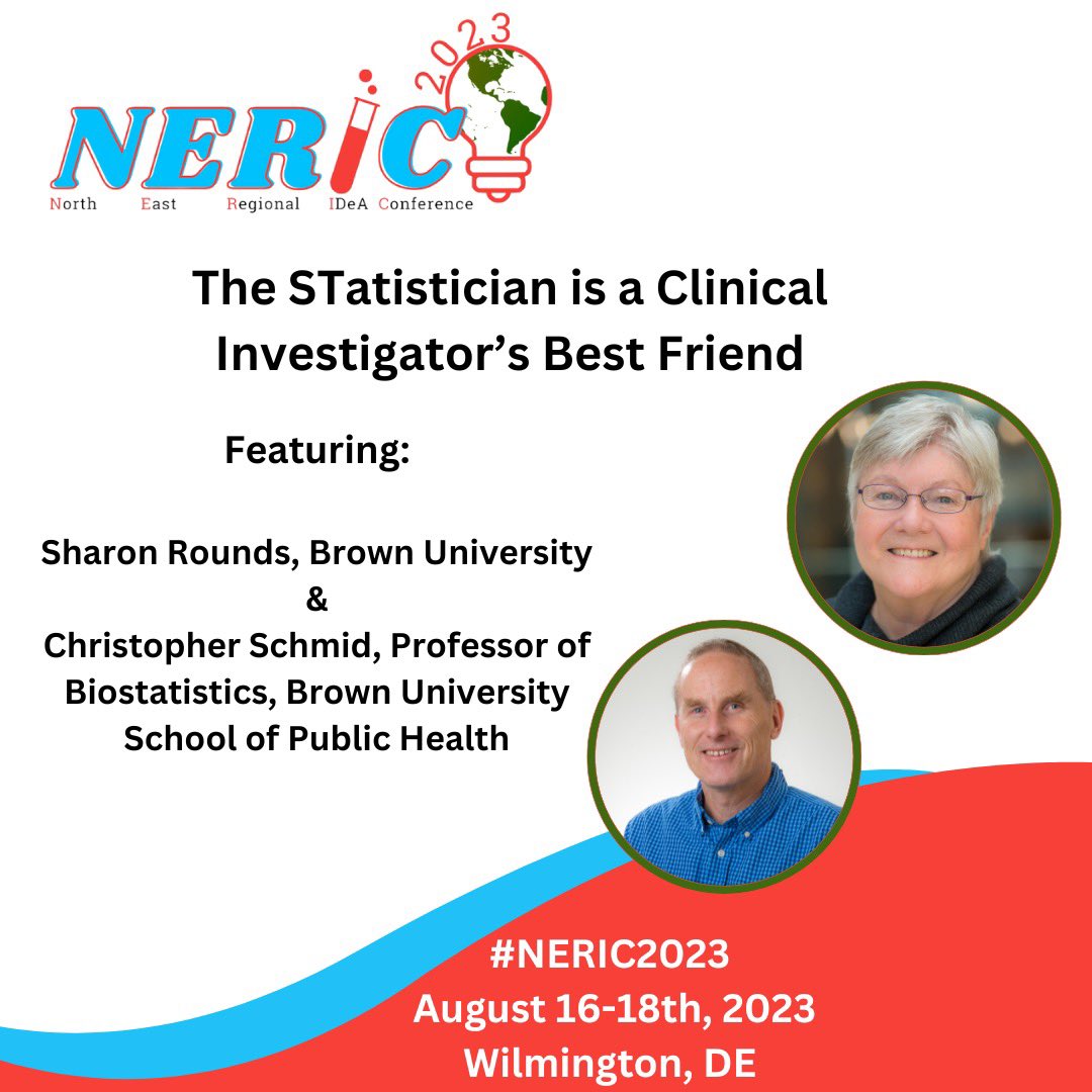 NERIC2023's tweet image. 📢Check out our concurrent session 2 speaker line up! 

From applying to #graduateschool to #evidencebasedinterventions or the #STatiscian and #cloudbased learning we have it covered! 

💥There’s still time to register for @NERIC2023 here: sites.udel.edu/neric-2023/