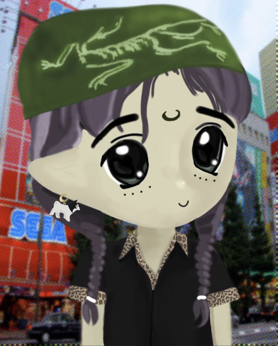 Łᗴ𝕏𝓲 tweet media