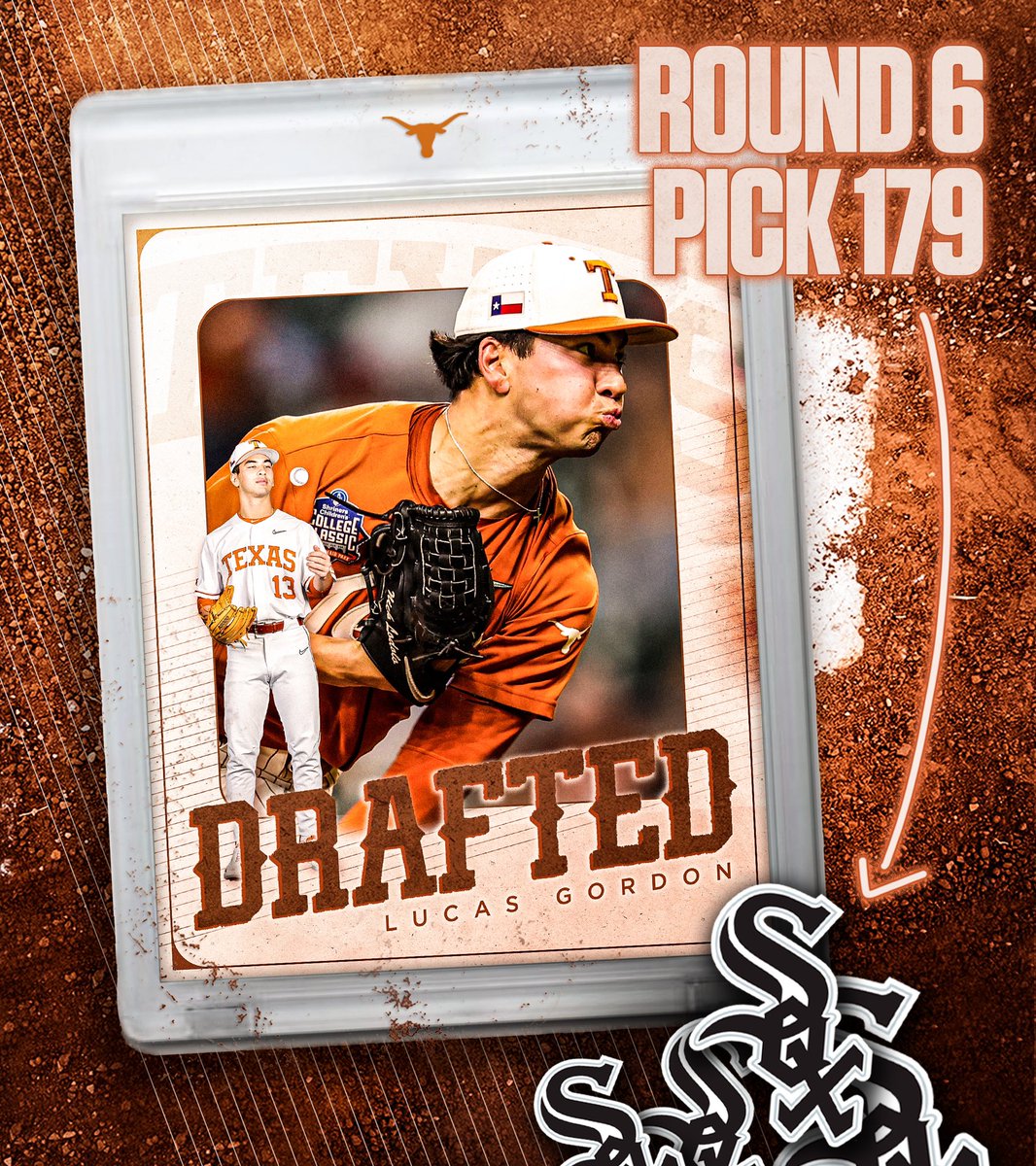 Texas Baseball tweet media