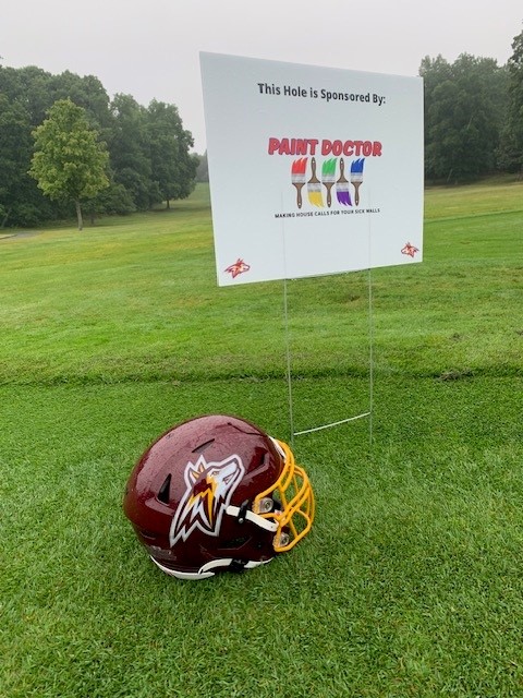Alvernia Football (@alverniafb) on Twitter photo We would like thank @PaintDoctor  for helping make our 2023 Golf Outing a success! Go Golden Wolves! We would like thank @PaintDoctor  for helping make our 2023 Golf Outing a success! Go Golden Wolves!
