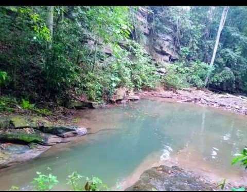 LuqueOmaira's tweet photo. Así está mi pueblo querido...
#Chejende
#Trujillo
👇👇👇🫶🫶 https://t.co/H1A4sDdW1k