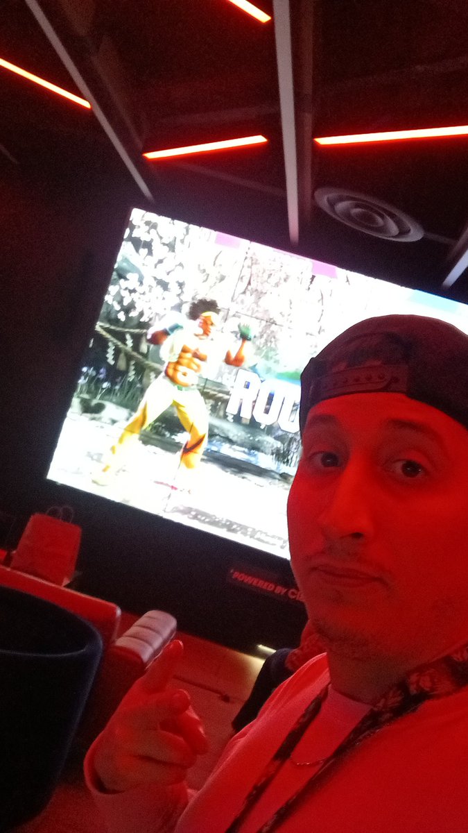 crankganggod's tweet photo. Got 9th at of 40 people enter  second street fighter 6 tournament my ken getting good but Still I have some work to do thanks you  every one help to get me here  and get good attack the game.  @TeamSolVictus https://t.co/2Jc6U1EPFK