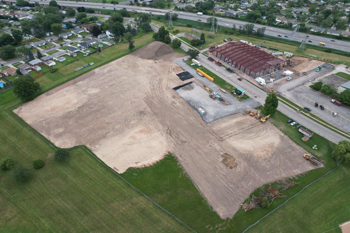 Town of Tonawanda Youth, Parks & Recreation tweet media