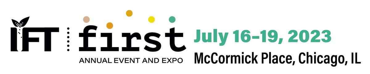 Nutrition_gov's tweet image. Looking to connect with the Nutrition.gov staff? Find us at @IFT #IFTFIRST Expo Booth S4669! bit.ly/3D0OBJ9