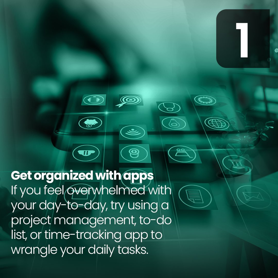 bondexapp's tweet image. Working smart versus working hard is a matter of understanding how you work best and using that knowledge to optimize your work.

Here are some tips for you!