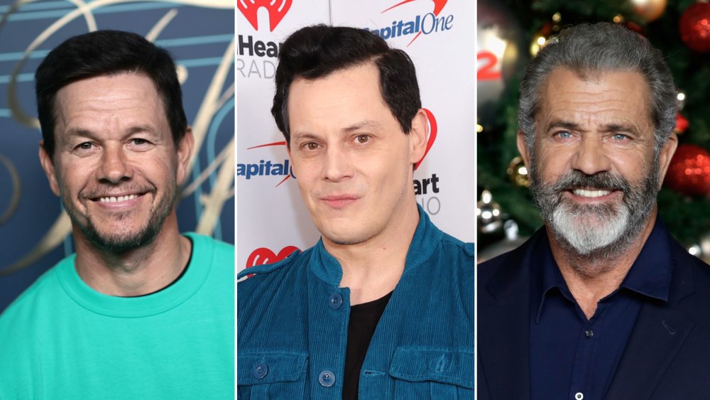 Jack White is taking aim at Mark Wahlberg, Mel Gibson, Joe Rogan and Guy Fieri for meeting Donald Trump at events. “Anybody who ‘normalizes’ or treats this disgusting fascist, racist, con man, disgusting piece of s--- Trump...is ALSO disgusting.” bit.ly/3pJJzOo