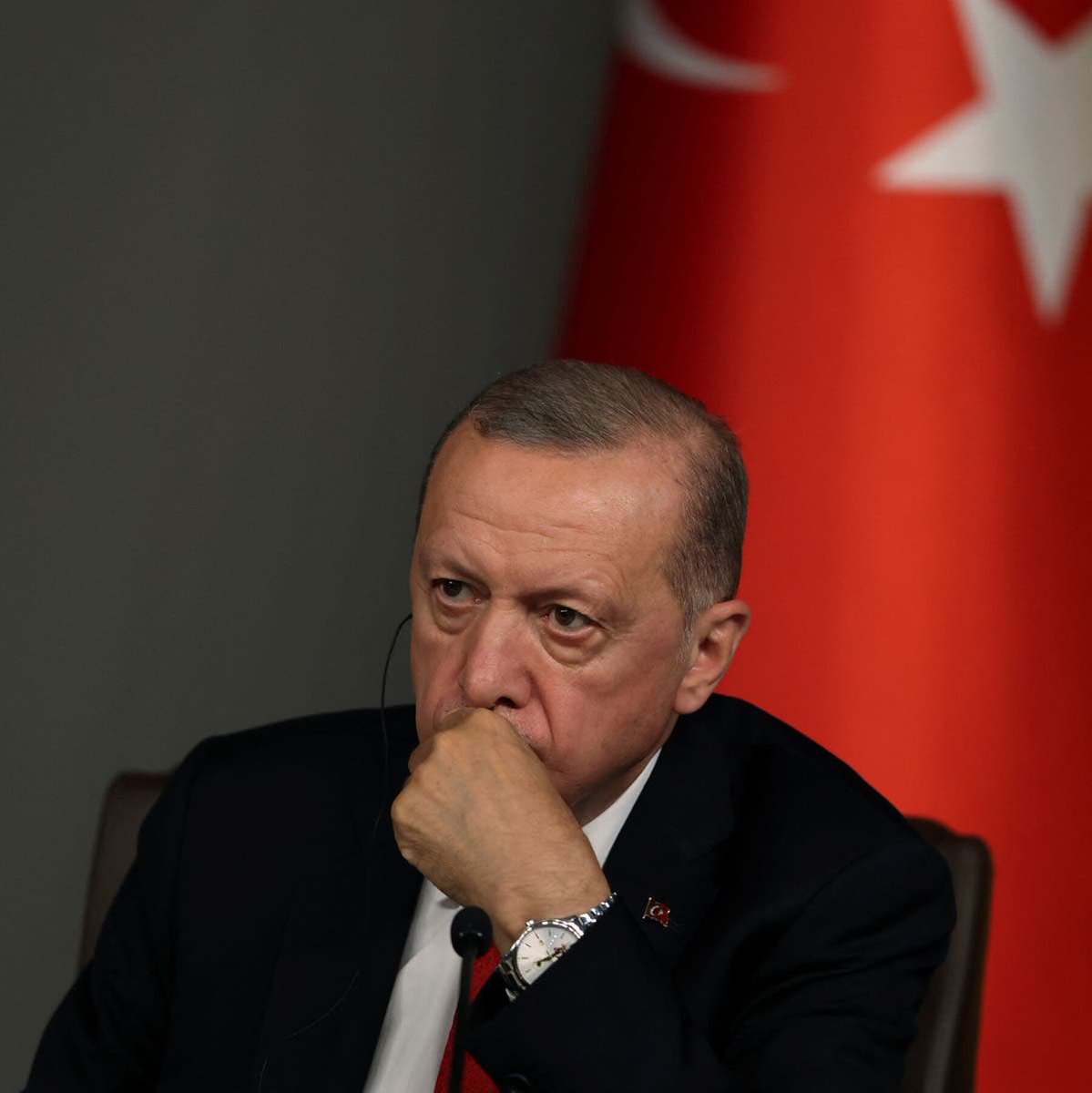 ColdFriesReview's tweet photo. Turkey: “We except your offer to join NATO!”
Putin: “Jive!!!”😂😭😂😭 
#DadJokes https://t.co/sNPmQWhoca
