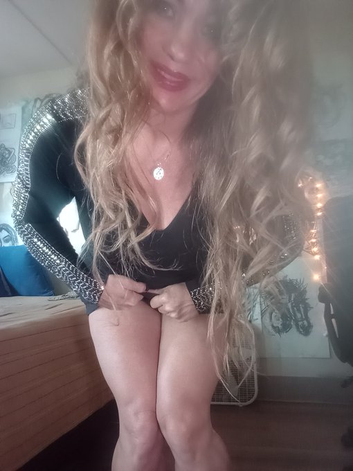 I'm really excited about this dress. Looks like I got the camera lens fuzzy again LOL! https://t.co/<a href="/tag/femdom"class="tags"><span>#femdom</span></a><a href="/tag/milf"class="tags"><span>#milf</span></a><a href="/tag/dommymommy"class="tags"><span>#dommymommy</span></a><a href="/tag/nfsw"class="tags"><span>#nfsw</span></a><a href="/tag/onlyfansbabe"class="tags"><span>#onlyfansbabe</span></a>